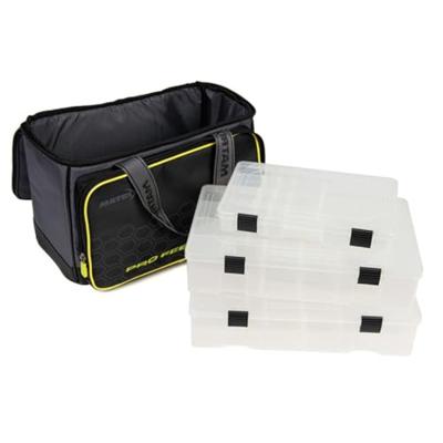 Matrix Ethos Feeder Case