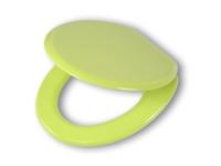 Tiger toiletzitting Monterry lime - thumbnail