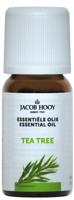 Jacob Hooy Essentiële Olie Tea Tree - thumbnail