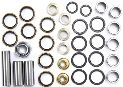 ALL BALLS Racing reparatieset tuimelaars rocker arm repair set all balls rac. 27-1130