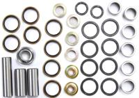 ALL BALLS Racing reparatieset tuimelaars rocker arm repair set all balls rac. 27-1130 - thumbnail