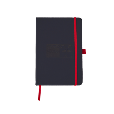 Red Bull Racing Boeken - - Notitieboekje - Max Verstappen