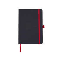 Red Bull Racing Boeken - - Notitieboekje - Max Verstappen - thumbnail