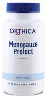 Orthica Menopauze Support Softgels - thumbnail