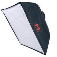 Falcon eyes softbox 60x60 cm sbq-sb6060 - thumbnail