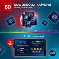 My.Size Pro Condooms maat 60mm - thumbnail