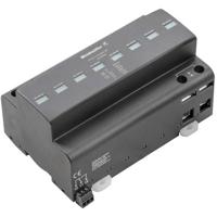 Weidmüller 2619200000 VPU AC I 4 R 440/25 LCF Overspanningsafleider 25 kA 1 stuk(s) - thumbnail