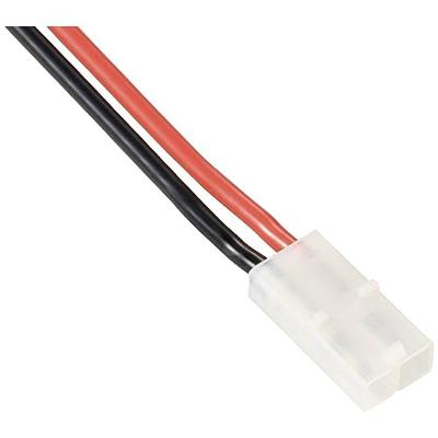 Reely NiMH accupack 9.6 V 2300 mAh Aantal cellen: 12 AA (penlite) AA (penlite) Block Tamiya