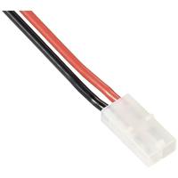 Reely NiMH accupack 9.6 V 2300 mAh Aantal cellen: 12 AA (penlite) AA (penlite) Block Tamiya - thumbnail