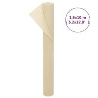 Vliesdoek voor planten 70 g/m 10x1,6 m - thumbnail