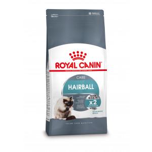 Royal Canin Hairball Care droogvoer voor kat 10 kg Volwassen Maïs, Gevogelte, Rijst, Groente