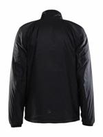 Craft 1912215 CORE Light Padded Jacket M - Black - S - thumbnail