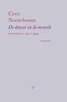 De danser en de monnik (Hardback) - thumbnail