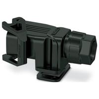 Behuizing HC-COM-SHOWS-1SGM25-PL-BK 1079393 Phoenix Contact 1 stuk(s) - thumbnail