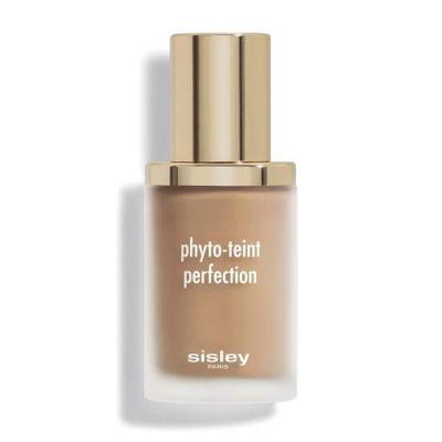 Sisley Phyto-Teint Perfection 6N Sandalwood Foundation 30ml Sisley Phyto-Teint Perfection 6N Sandalwood Foundation 30ml