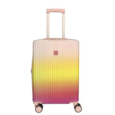 Enrico benetti Havana Spin 55 FUCHSIA