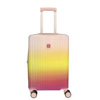 Enrico benetti Havana Spin 55 FUCHSIA - thumbnail