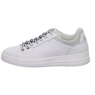Bullboxer Sneakers 114N20100BWHITSU10 Wit-44 maat 44