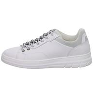 Bullboxer Sneakers 114N20100BWHITSU10 Wit-44 maat 44 - thumbnail