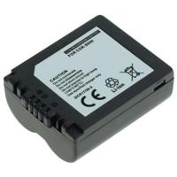 Camera-accu CGA-S006 / CGR-S006E voor Panasonic - thumbnail