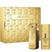 Parfumset voor Heren Paco Rabanne - thumbnail
