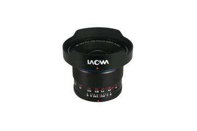 Laowa 6mm f/2 Zero-D MFT Lens (LAO-06-MFT)