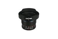 Laowa 6mm f/2 Zero-D MFT Lens (LAO-06-MFT) - thumbnail