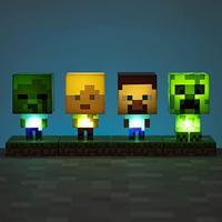 Minecraft - Steve Icon Light - thumbnail