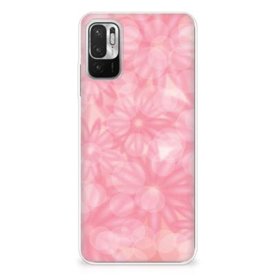 Xiaomi Redmi Note 10/10T 5G | Poco M3 Pro | TPU Case | Spring Flowers Xiaomi Redmi Note 10/10T 5G | Poco M3 Pro | TPU Case | Spring Flowers