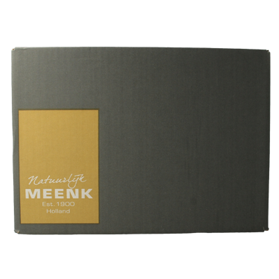 Meenk Muntdrop 5 Kilogram