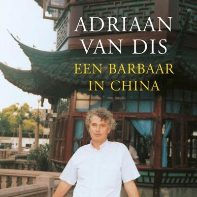 Een barbaar in China