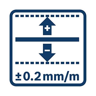Bosch Blauw GLL 3-80 Kruislijnlaser - 0601063S00 - thumbnail