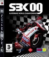 SBK 09: Superbike World Championship - thumbnail