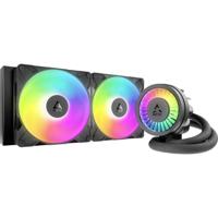ARCTIC Liquid Freezer III Pro 280 A-RGB (Black) - thumbnail