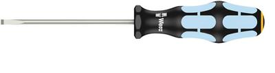 Wera 3335 Zaagsnede-schroevendraaier, RVS, 1.0 x 5.5 x 125 mm - 1 stuk(s) - 05032004001