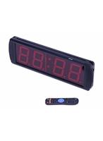 Lifemaxx Crossmaxx 4 Digit Interval Timer LMX1282 - thumbnail