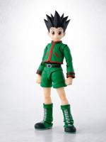 Hunter x Hunter S.H.Figuarts Action Figure Gon 14 cm - thumbnail