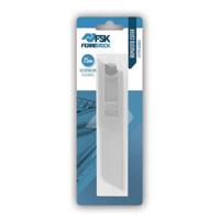 Snijmes Ferrestock 25 mm (10 uds) - thumbnail