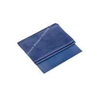 Theraband Oefenband dispenser 30x 1,5m zeer zwaar - blauw - thumbnail