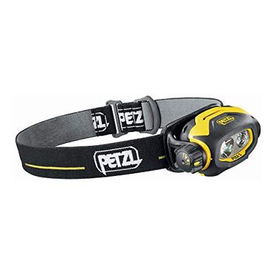 Petzl PIXA 3 Hoofdlamp Ex Zone: 2, 22 100 lm 90 m