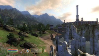 The Elder Scrolls 4 Oblivion GOTY Edition (platinum) The Elder Scrolls 4 Oblivion GOTY Edition (platinum)