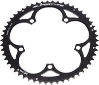 Miche Supertype Kettingblad 9/10V Campagnolo BCD 135mm - Zwart - thumbnail