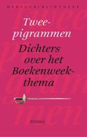 Tweepigrammen - Christoph Noordzij - ebook - thumbnail