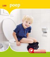 Poep - Minke van Dam - Hardcover (9789463418867) - thumbnail