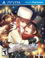 Code Realize Wintertide Miracles - thumbnail