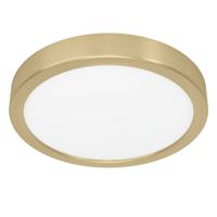 Eglo Messing plafondlampFueva 5 Ø 21cm - 900181 - thumbnail