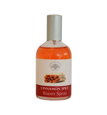 Green Tree Kamerspray Cinnamon Spice (100 ml)