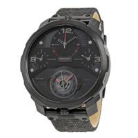 Diesel Machinus Denim Black 55mm | DZ7358 - thumbnail