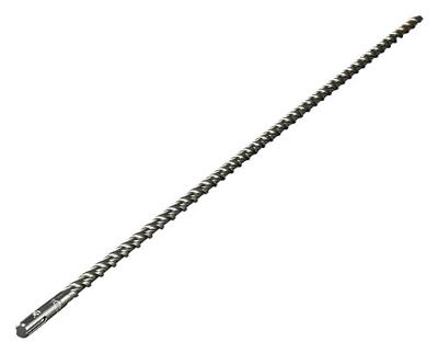 Makita Accessoires P2S: SDS-PLUS boor Lengte 800mm Nuttige lengte 740mm Diameter 10mm - thumbnail