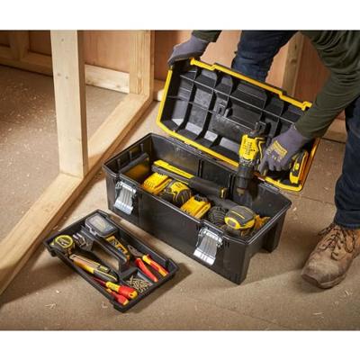 Stanley FatMax 1-94-749 Gereedschapskoffer Heavy Duty 23 inch